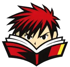 KuraManga Logo